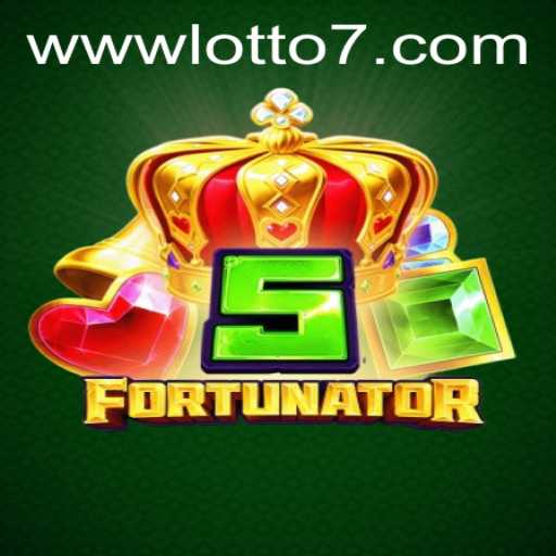 Discovering the World of 5Fortunator: A Modern Spin on Lotto 7