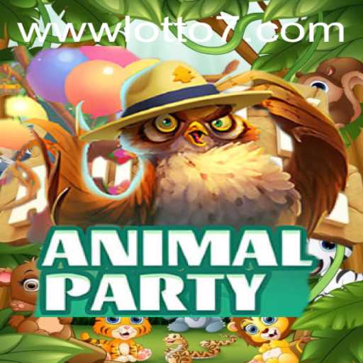 Exploring the Thrills of AnimalParty: Dive Into the Adventure
