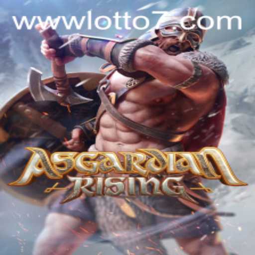 Exploring AsgardianRising: The Game That Blends Mythology with Luck in Lotto 7