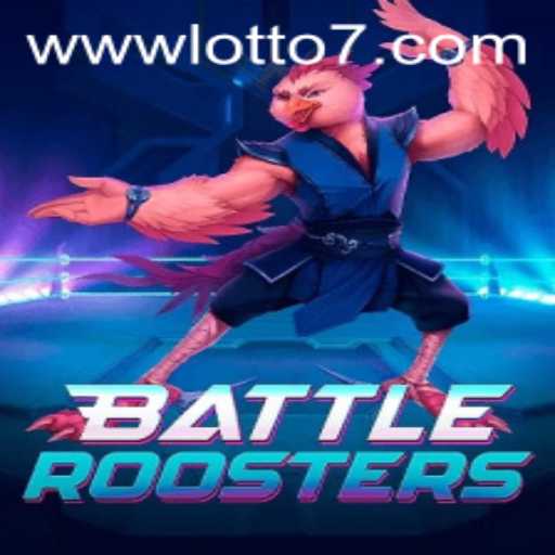Discovering BattleRoosters: The Ultimate Strategy Game with a Twist of Lotto 7