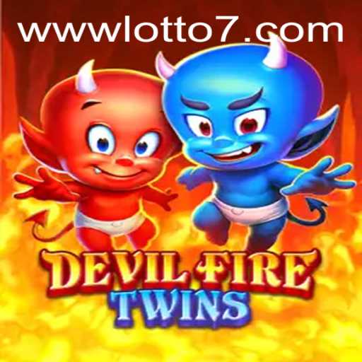 DevilFireTwins: Unveiling the Latest Sensation in the Gaming World