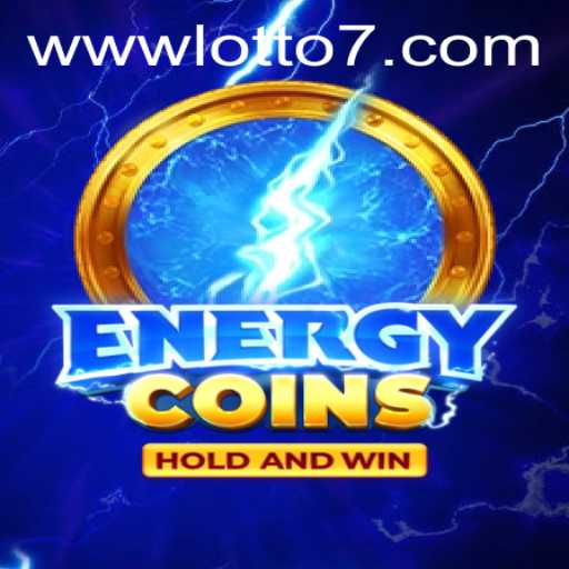 Exploring the Exciting World of EnergyCoins: Your Guide to Lotto 7