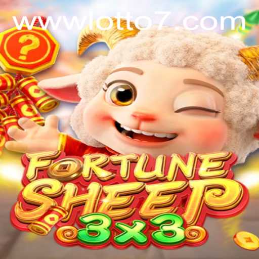 Discovering FortuneSheep: A New Era of Gaming with Lotto 7