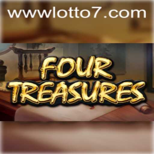Exploring FourTreasures and the Exciting World of Lotto 7