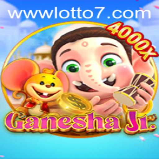 Discover GaneshaJr: A Fresh Take on Lotto 7
