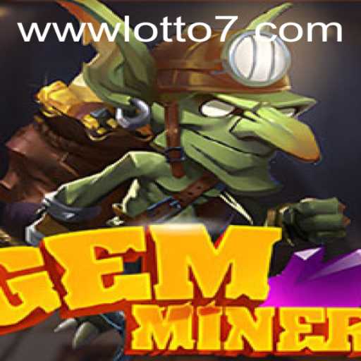 Discovering the Exciting World of GemMiner: A Journey into Lotto 7