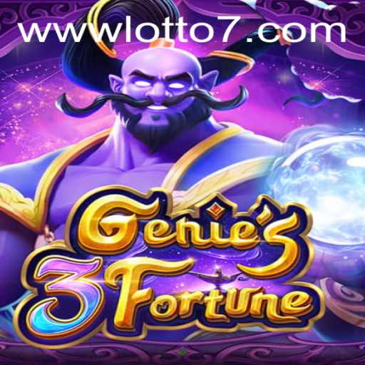 Unveiling Genie3Fortune: A New Era in Lottery Gaming