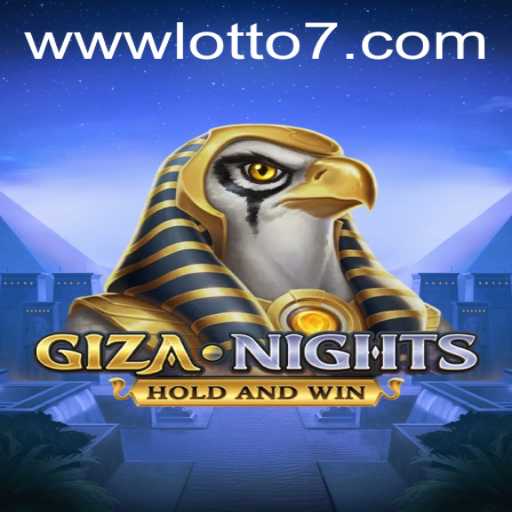 Discover the Allure of GizaNights and the Thrill of Lotto 7