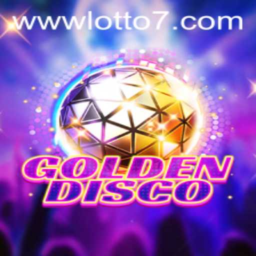 GoldenDisco: A New Experience with Lotto 7