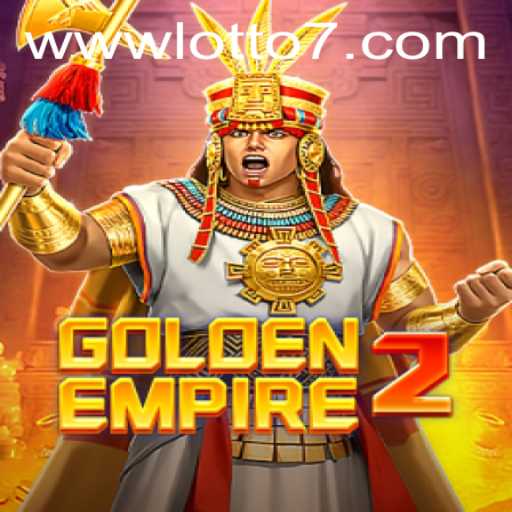 GoldenEmpire2: The Thrilling World of Lotto 7 Unveiled