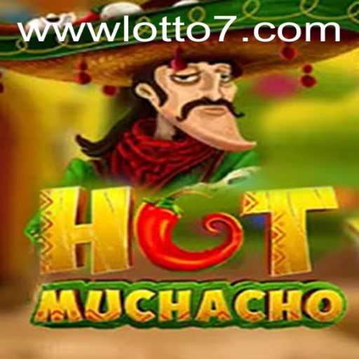 Exploring HotMuchacho: A Thrilling Lotto 7 Experience