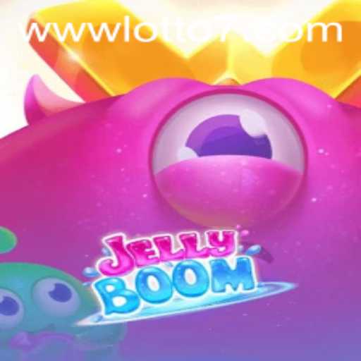 Discover the Exciting World of JellyBoom and Its Unique Lotto 7 Feature