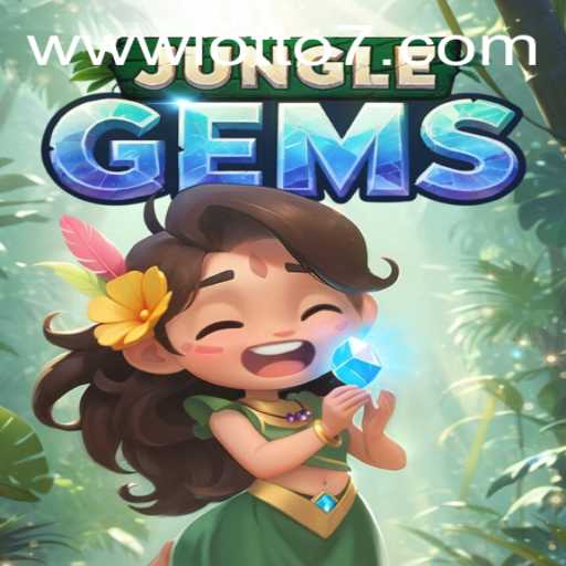 Discovering JungleGems: The Thrilling New Adventure Game Paired with the Exciting Twist of Lotto 7
