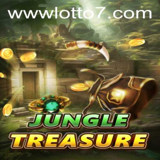 Explore the Thrilling World of JungleTreasure: An Innovative Gaming Experience