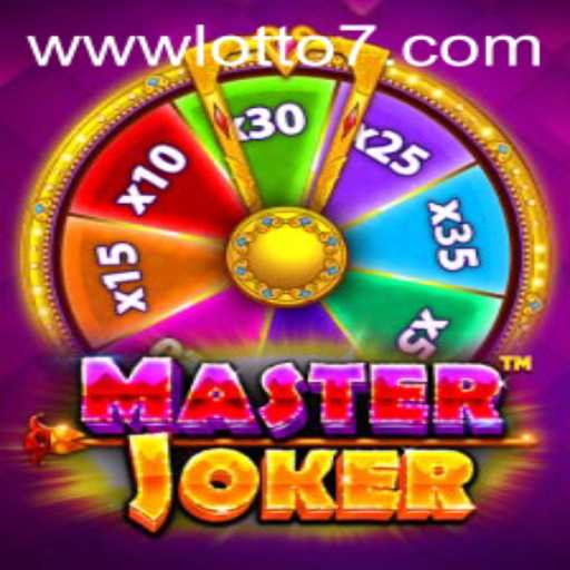 Exploring MasterJoker: The Exciting Casino Game with a Lotto 7 Twist