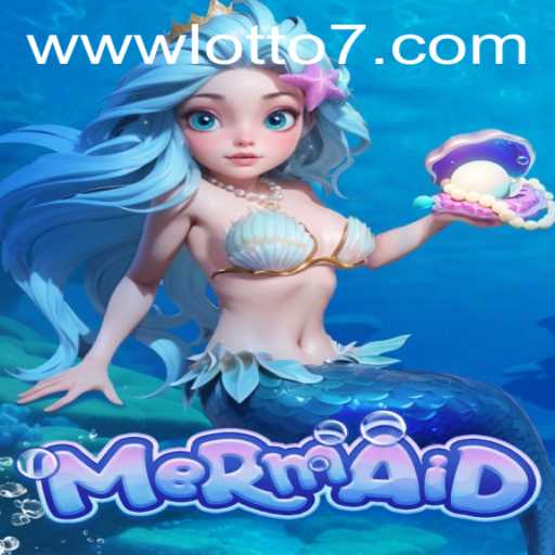 Explore the Fascinating World of Mermaid Lotto 7