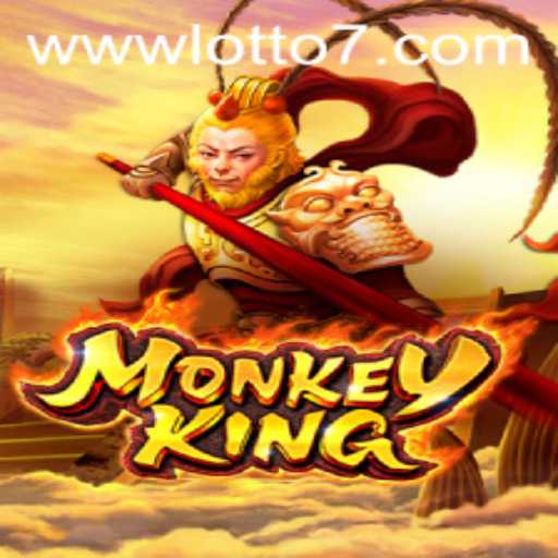 Exploring the Exciting World of MonkeyKing: A Guide to Mastering Lotto 7