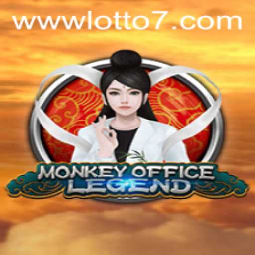 Exploring MonkeyOfficeLegend: A Dive into the World of Lotto 7