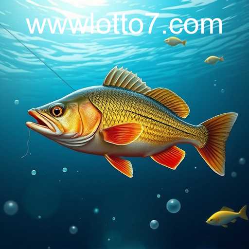 Exploring the Fascination of Online Fishing and the Role of Lotto 7