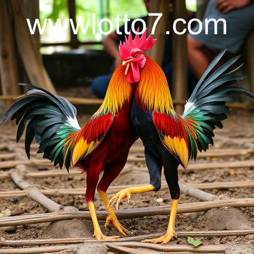 The Phenomenon of Online Sabong