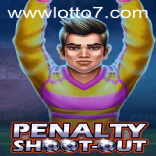 Discover the Exciting World of PenaltyShootOut: A Unique Spin on Lotto 7