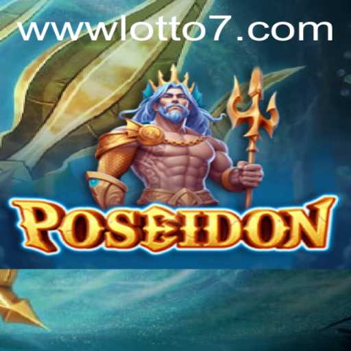 Dive into the Deep: Exploring the New Lotto 7 Game 'Poseidon'
