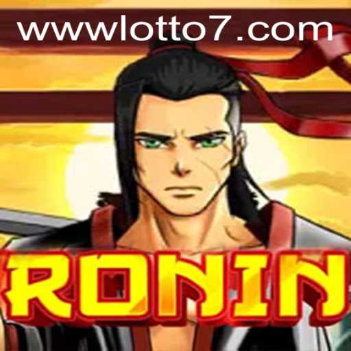 Exploring Ronin and the Exciting Lotto 7 Experience