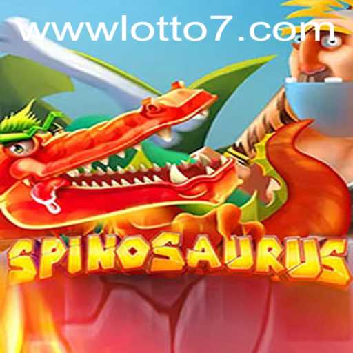 Exploring the Thrills of Spinosaurus: The Adventure and Excitement of Lotto 7