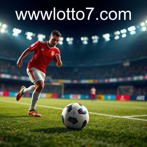 Lotto 7: Revolutionizing the Intersection of Sports and Betting