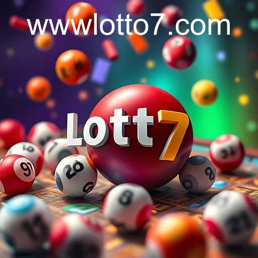 Tabletop Games and the Intrigue of Lotto 7