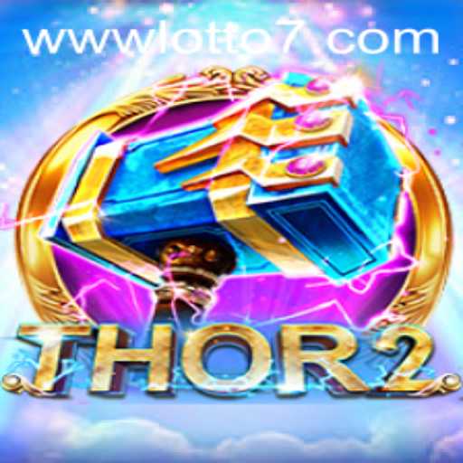 Thor2: Unleashing the Power of Lotto 7